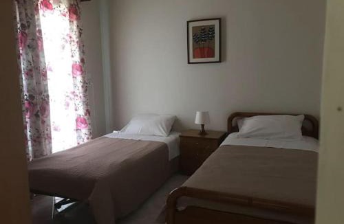 Aidhipsos Apartment | Iliovasilema