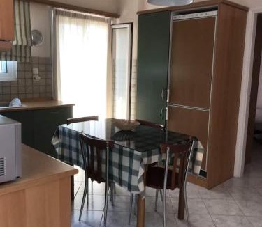 Aidhipsos Apartment | Iliovasilema