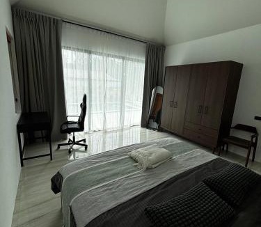 Wok Tum Villa | ILKI 2br Pool villa 2
