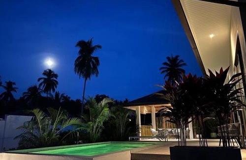 Wok Tum Villa | ILKI 2br Pool villa 2