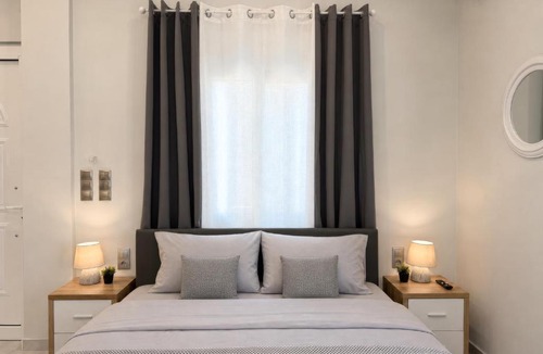 Kalamata Apartment | ILoveHome Ruby