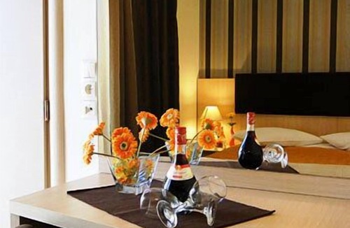 Skala Kallonis Hotel | Imerti Hotel