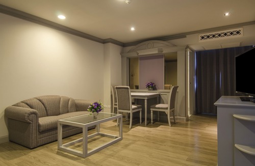 Bang Kapi Hotel | imm hotel Ladprao Bangkapi Bangkok