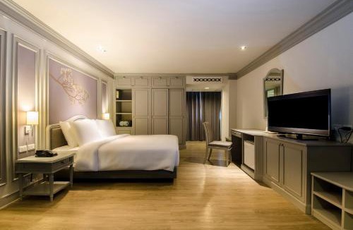 Bang Kapi Hotel | imm hotel Ladprao Bangkapi Bangkok