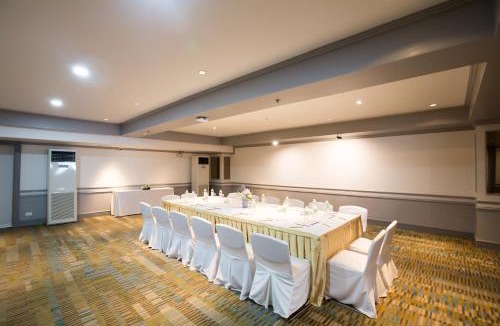 Bang Kapi Hotel | imm hotel Ladprao Bangkapi Bangkok