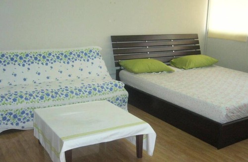 Ban Mai Bed & Breakfast | Impact Challenger Muang Thong Thani Apartment