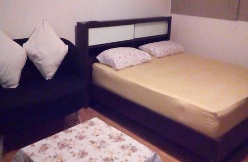 Ban Mai Apartment | IMPACT -Challenger Muang thong Thani