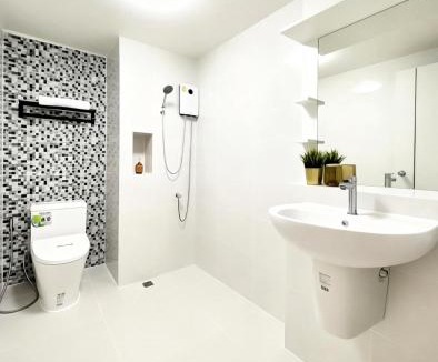 Ban Mai Apartment | Impact poppula P1 by เจี๊ยบ
