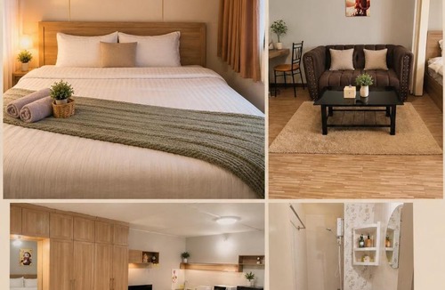 Ban Mai Hotel | IMPACT popular condo c5 แม่ตังค์