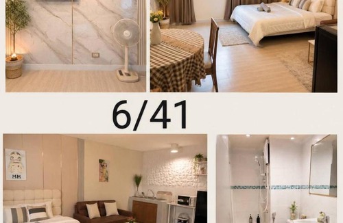 Ban Mai Hotel | IMPACT popular condo c5 แม่ตังค์