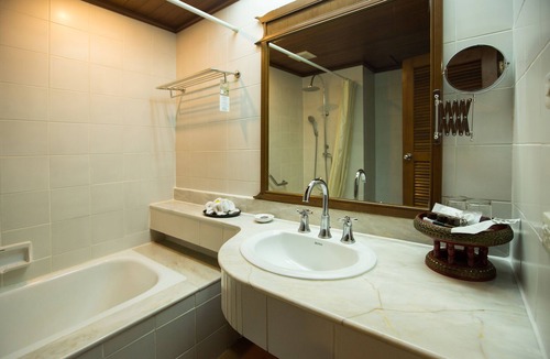 Sop Ruak Hotel | Imperial Golden Triangle Resort