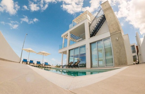 Protaras Villa | Imperial Jade Villas Gold Emerging Villas 1