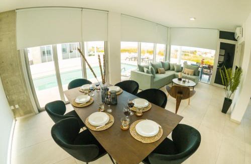 Protaras Villa | Imperial Jade Villas Gold Emerging Villas 3