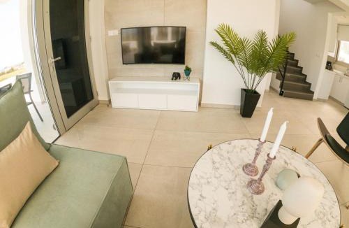 Protaras Villa | Imperial Jade Villas Gold Emerging Villas 3