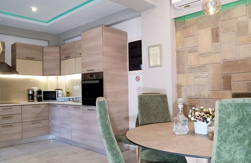 Nopigia House | in Mithimna mit Privatem Pool by Interhome
