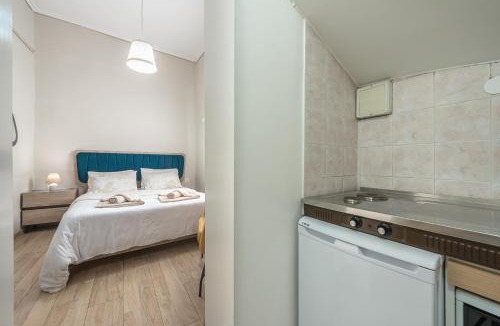 Mesolongi House | In the center of Messolonghi