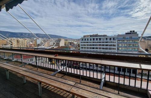 Psirri House | In the heart of Athens private rooms