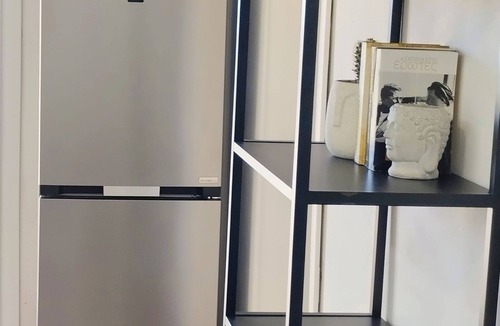 Molos Apartment | Inas Διαμέρισμα 2 υπνοδωματίων