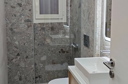 Molos Apartment | Inas Διαμέρισμα 2 υπνοδωματίων