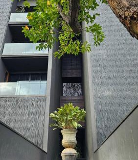 Kanchanaburi Hotel | inchantreemeedao