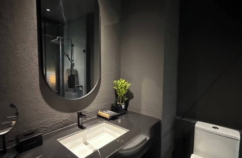 Kanchanaburi Hotel | inchantreemeedao