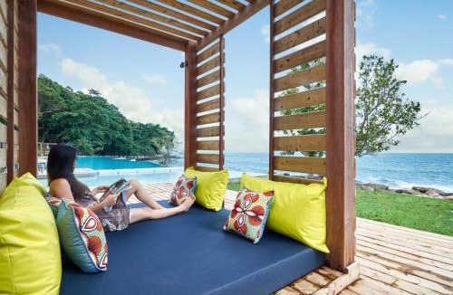 Sihanoukville City Centre Hotel | Independence Hotel Resort & Spa