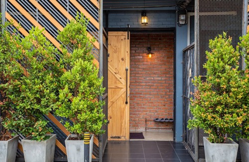 Loei Province House | Indiego Space