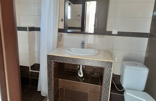 Olymbiaki Akti Apartment | Indigo superior appartment