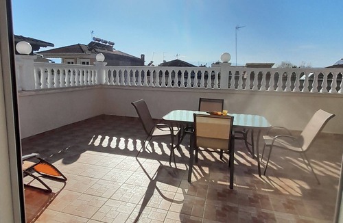 Olymbiaki Akti Apartment | Indigo superior appartment