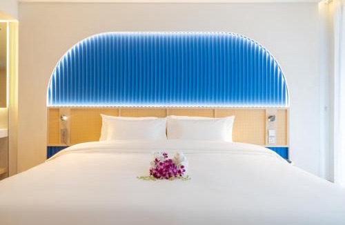 Patong Resort | IndoChine Resort and Villas