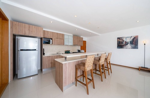 Patong Resort | IndoChine Resort & Villas