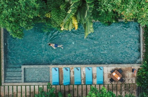 Wat Bo Area Hotel | Indochine Serenity Boutique