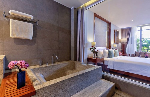 Tuol Kouk Hotel | Indra Hotel