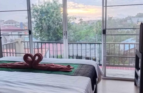 Kata Hotel | Infinity Boutique Hotel Kata Beach
