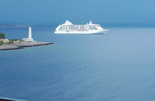 Gythio Hotel | Infinity Hotel Gytheio