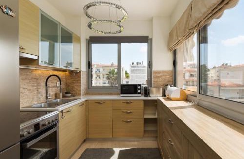 Agia Triada Apartment | Infinity of the seas