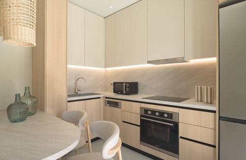 Old Town Rethymnon Apartment | Infinity Suites 2, By Hellocrete