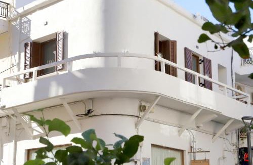 Sitia Apartment | Infinity view