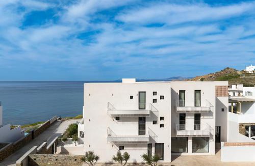 Tinos Apartment | Infinity View Suites Tinos