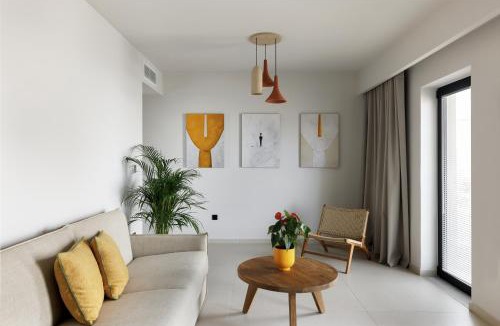 Tinos Apartment | Infinity View Suites Tinos