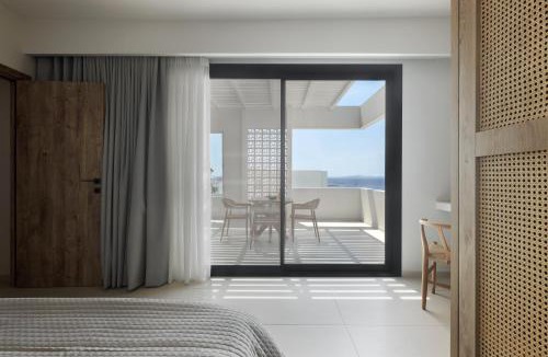Tinos Apartment | Infinity View Suites Tinos