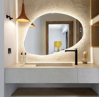 Tinos Apartment | Infinity View Suites Tinos