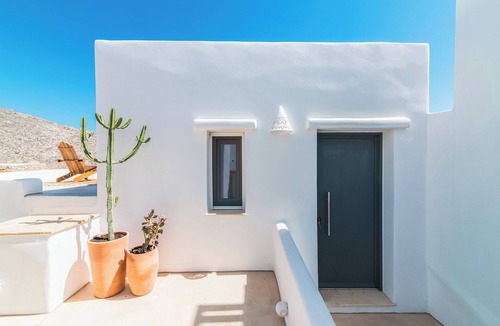 Panormos House | Infinity Vista Suite