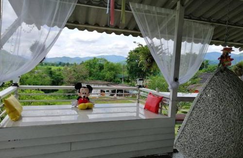 Suan Phueng Resort | Ingmhok Resort
