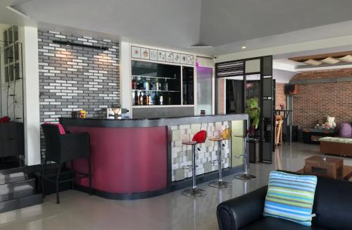 Wichit Resort | Ingsala by CafeAtLuv22