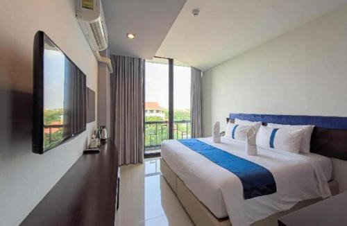 Khon Kaen Hotel | Ingtara Hotel