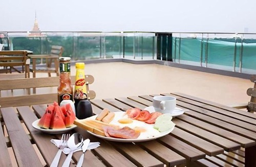 Khon Kaen Hotel | Ingtara Hotel