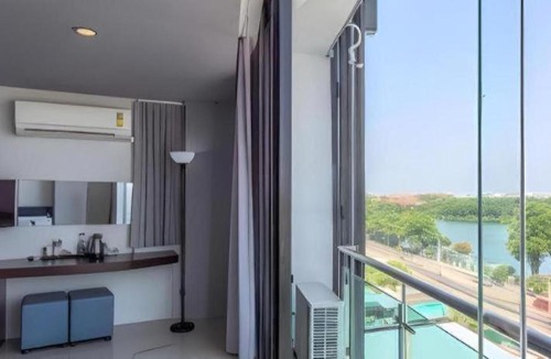 Khon Kaen Hotel | Ingtara Hotel