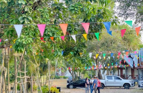 Tha Sala Hotel | Ingtarn Ressort At thasala อิงธารรีสอร์ท ท่าศาลา