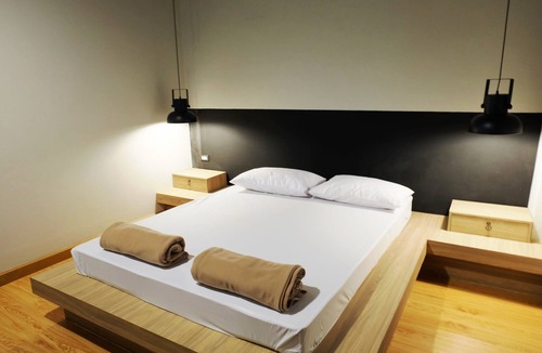 Hua Lamphong Hostel | Inn Stations Hostel